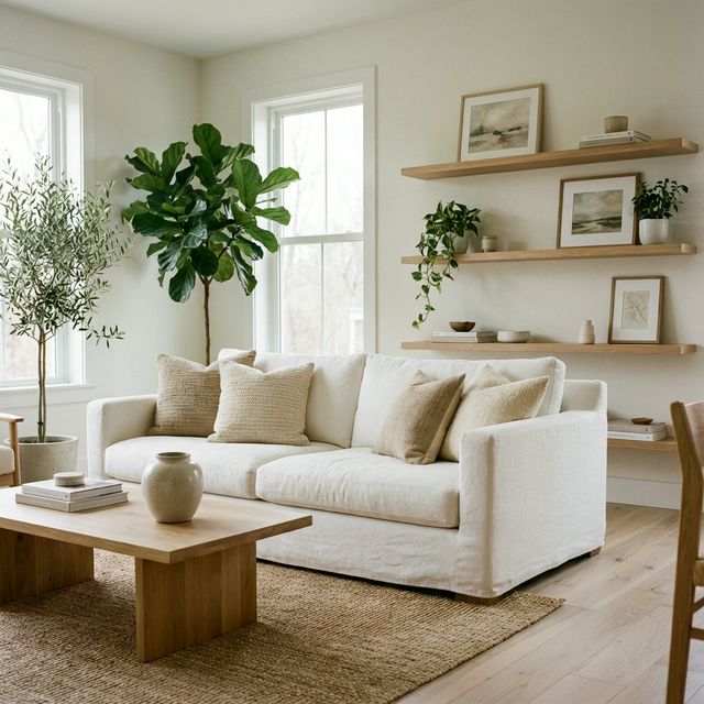 Individuelle Wohnkonzepte